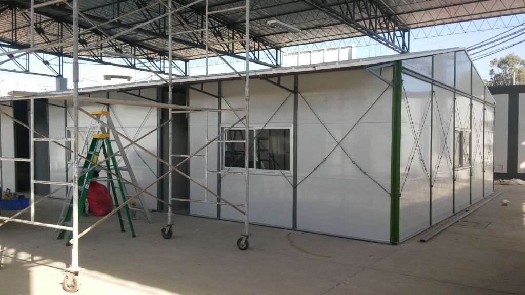 equipos de aire acondicionado tipo Split pared, 