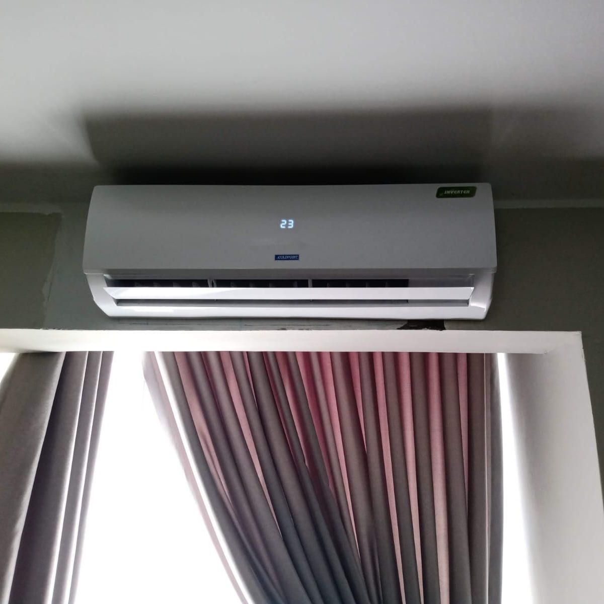 Técnicos en aire acondicionado Split residencial en Lima